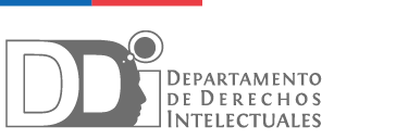 Nuestras obras están inscritas en Dibam